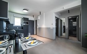 Pr1Mo Apartmanok